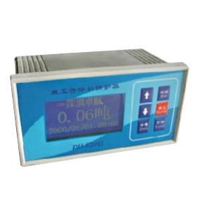 DH920 Lift overload protector voice version